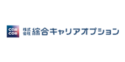 株式会社綜合キャリアオプション